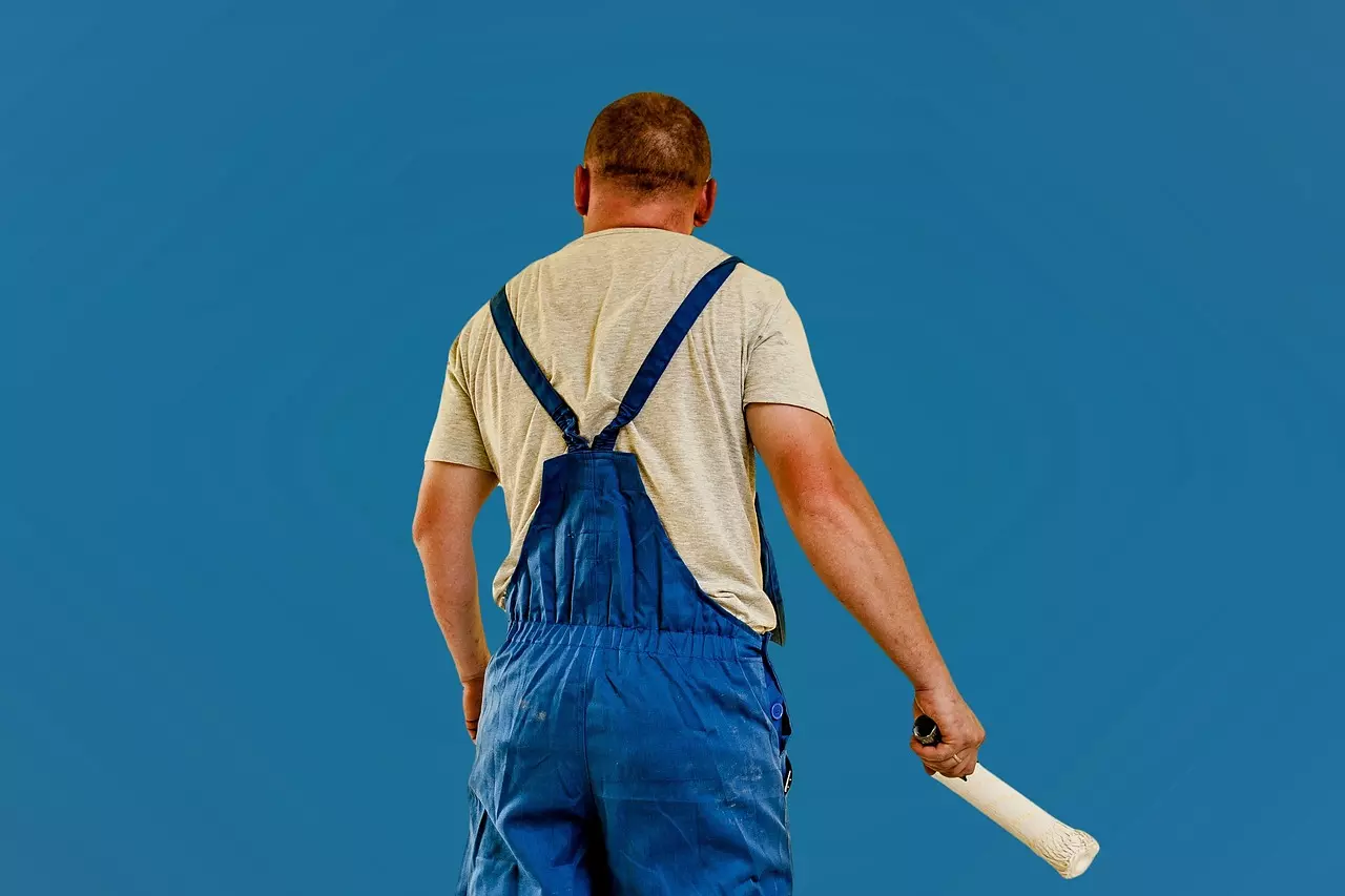 pintores industriales