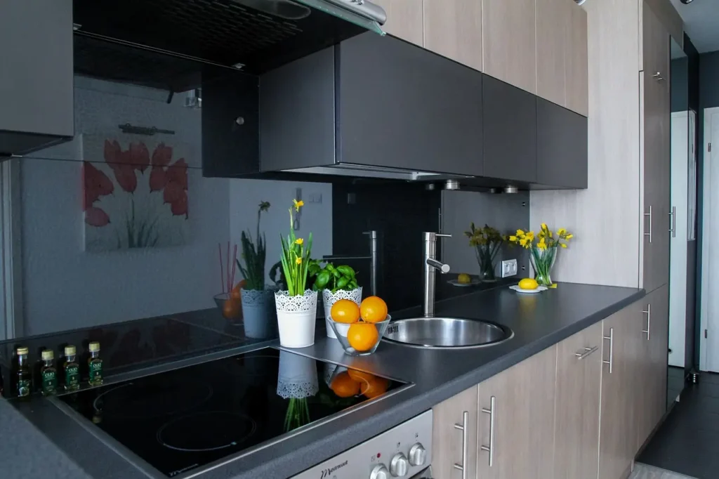 Reforma cocina en castellón