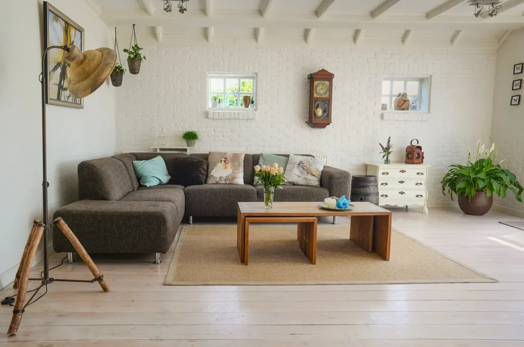 Cómo el Home Staging Puede Revalorizar tu Vivienda